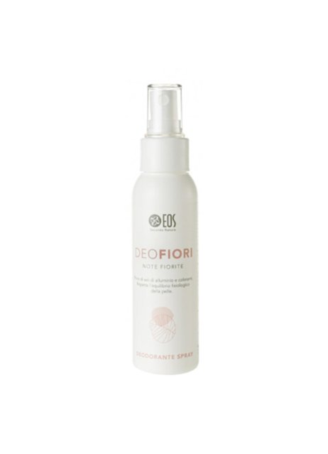 EOS DEO FIORI DEODORANTE SPRAY