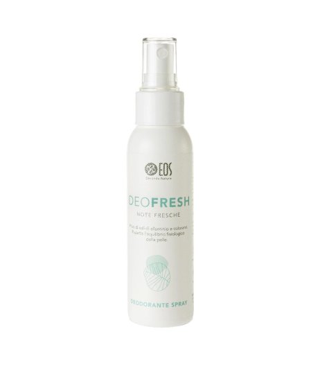 EOS DEO FRESH DEODORANTE SPRAY