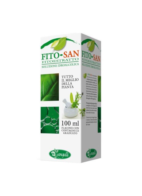 CENTELLA PARTI AEREE 100ML TM