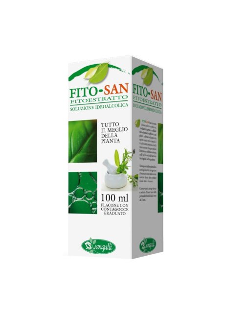 EQUISETO FRONDE STE 100ML TM