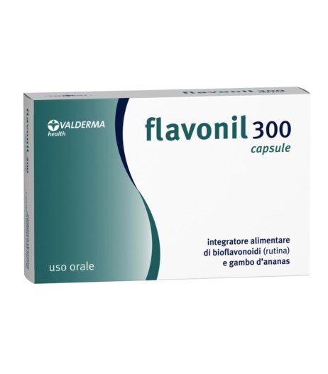 FLAVONIL 300 INTEG  20 CPS