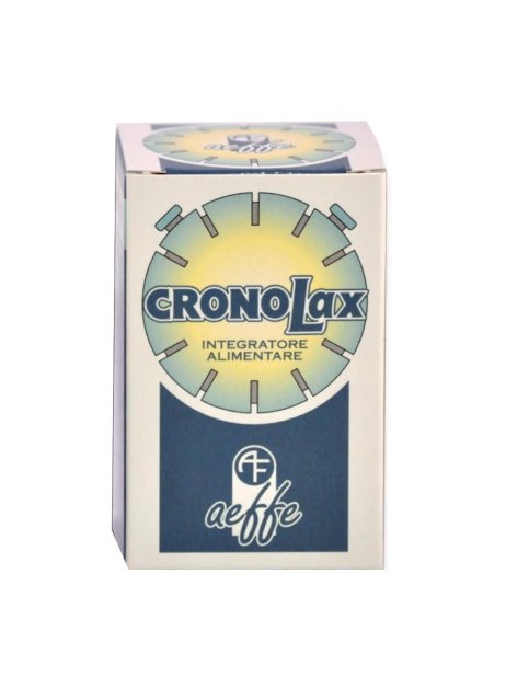 CRONOLAX ALIM 30CPS 350MG