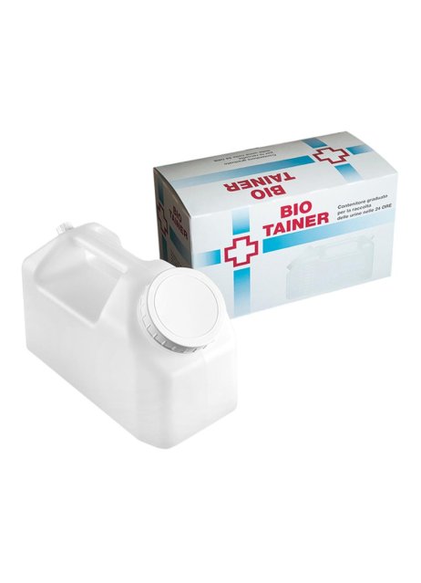 BIO TAINER TAN UR 2500ML