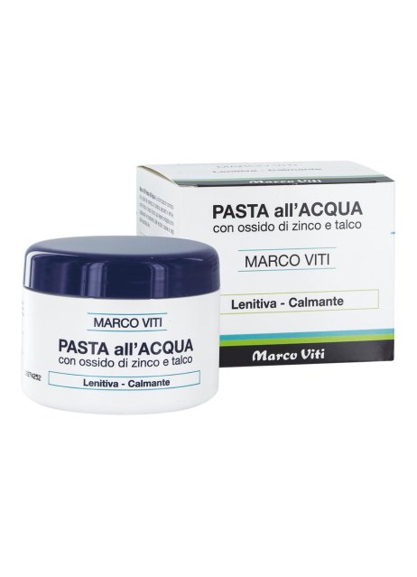 PASTA ACQUA MARCO VITI 200ML