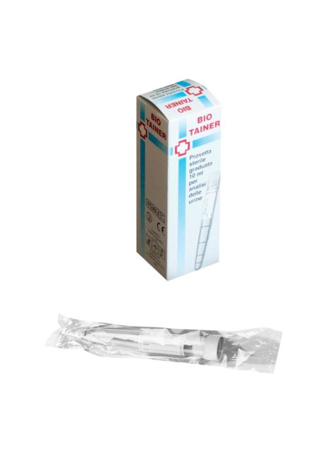 BIO TAINER PROV STER UR 12ML