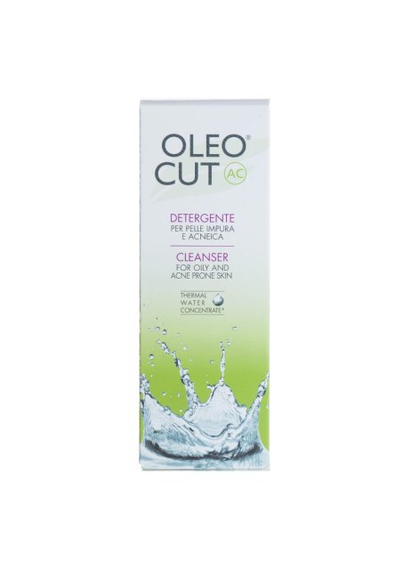 OLEOCUT-DETERGENTE 150ML