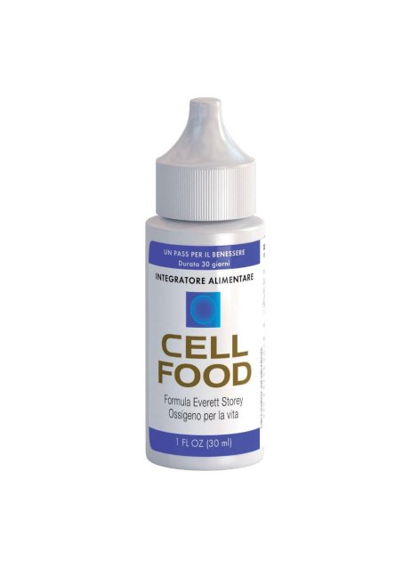 CELLFOOD GTT 30ML