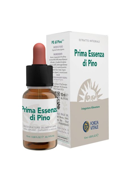 PRIMA ESS PINO ECOSOL GOCCE