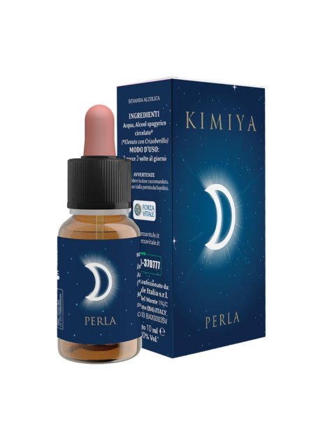 KIMIYA Perla 10ml FVT