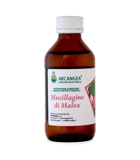 MUCILLAGINE MALVA 100ML ARCANG