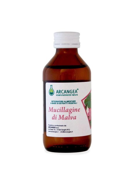 MUCILLAGINE MALVA 100ML ARCANG