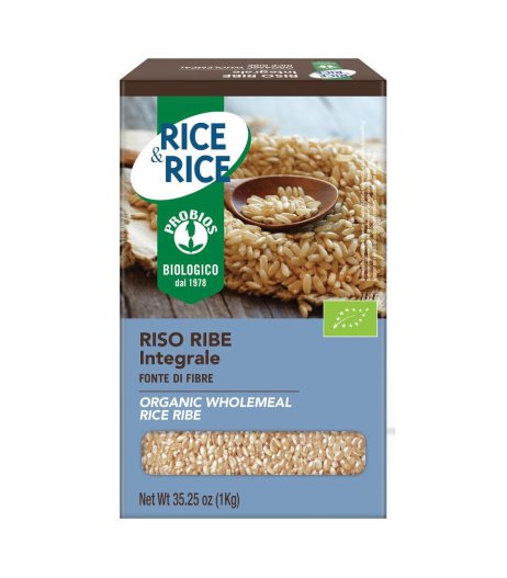 R&R Riso Lungo Ribe Int.1Kg