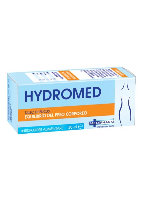 HYDROMED-FL 50ML