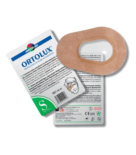 ORTOLUX CER TRASP C/VALVA S 1P