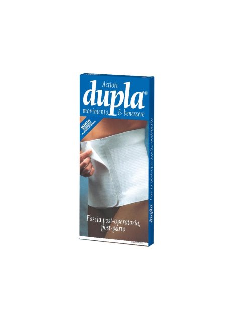 DUPLA FASCIA P-PARTO BI 5