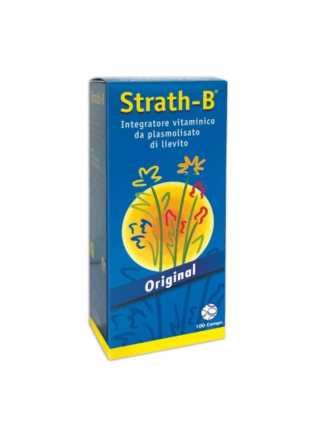 STRATH B INTEG  40 CPR