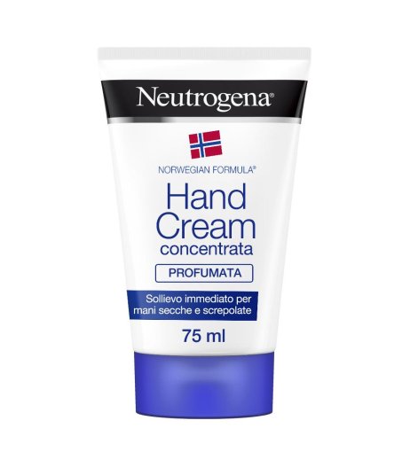 Neutrogena Ma Cr Mani Prof75ml