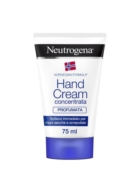 Neutrogena Ma Cr Mani Prof75ml