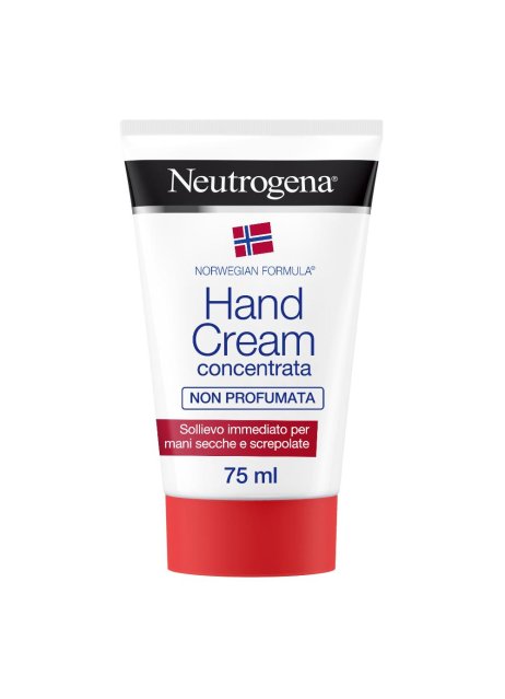 Neutrogena Mani Cr Mani S/prof