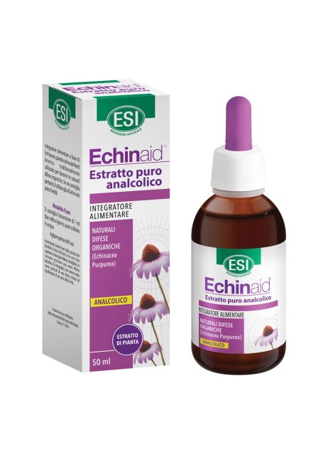 ECHINAID ESTR LIQ ANALC 50ML ESI