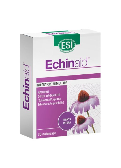 ECHINAID COMPL ALIM 30CPS ESI