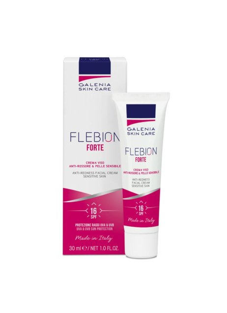 FLEBION-FORTE VISO CR 30ML