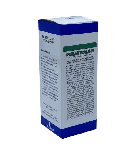 PERIARTRALGIN GTT 50ML