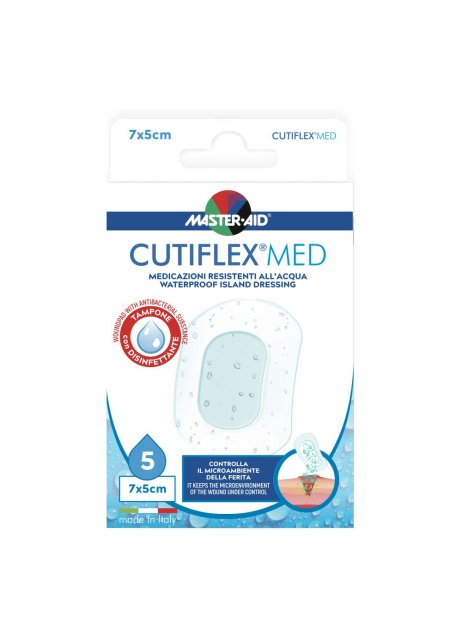 CUTIFLEX-CPR ISOLA  5X 7 5PZ