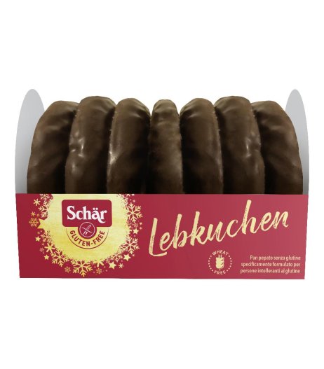 SCHAR LEBKUCHEN PAN PEPATO200G