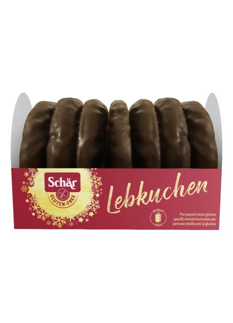 SCHAR LEBKUCHEN PAN PEPATO200G