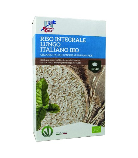 RISO INTEG LUNG BIO 1000G FINEST