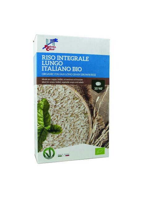 RISO INTEG LUNG BIO 1000G FINEST