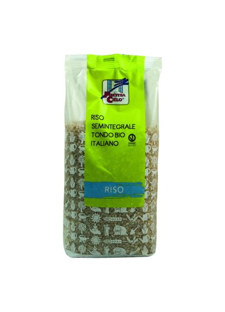 RISO SEMIINTEG TONDO 1000G FINES