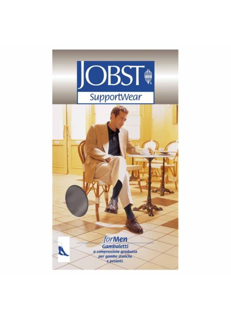 JOBST ForMen 15-20mmHg Grig.1