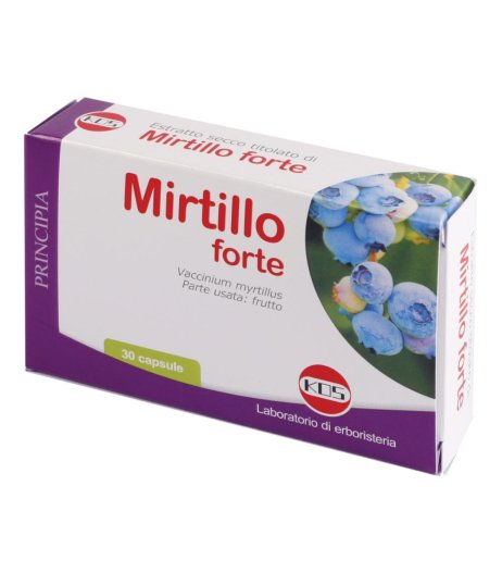 MIRTILLO FT ESTR SEC 30CPS 15G