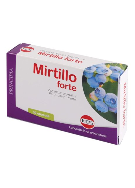 MIRTILLO FT ESTR SEC 30CPS 15G