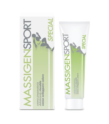 MASSIGEN-S SPECIAL CR 50ML