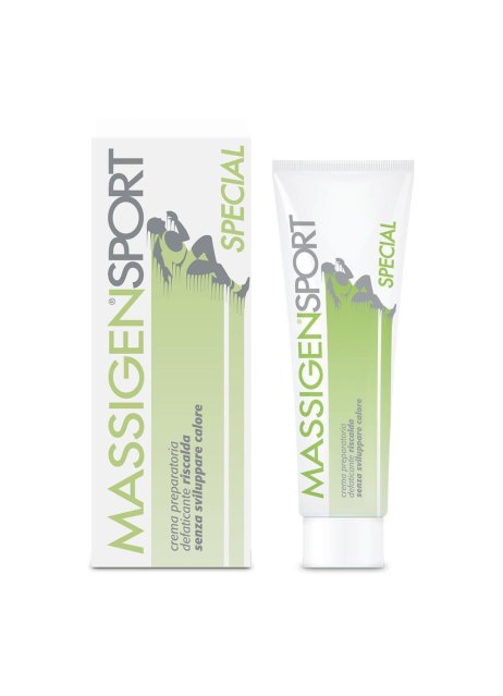 MASSIGEN-S SPECIAL CR 50ML