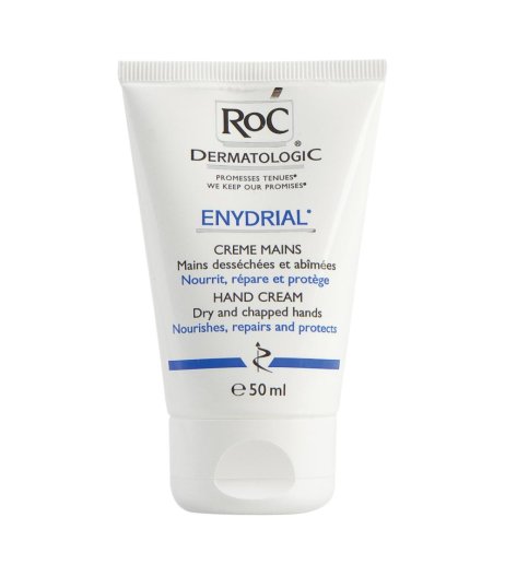 ROC-ENYDRIAL CR MANI 50ML