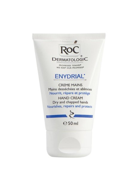 ROC-ENYDRIAL CR MANI 50ML