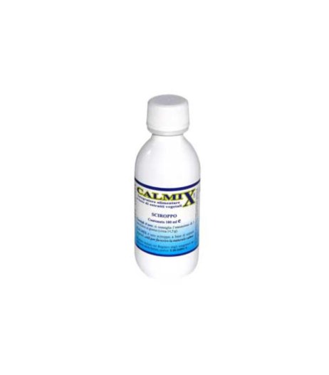 CALMIX 100 SCIR 100ML