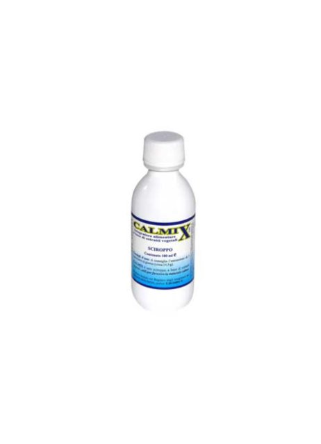 CALMIX 100 SCIR 100ML