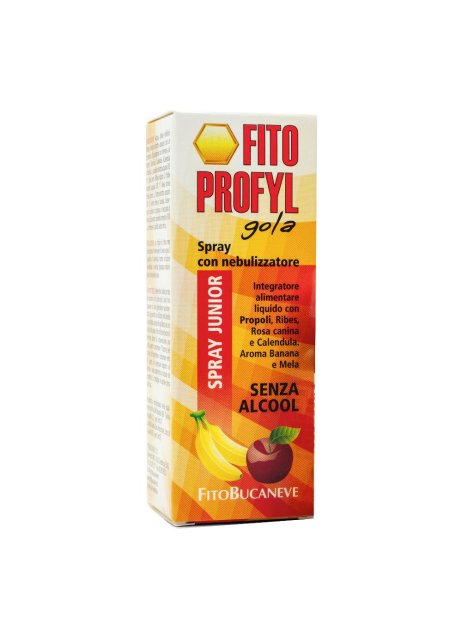 FITOPROFYL GOLA J SPR 30ML