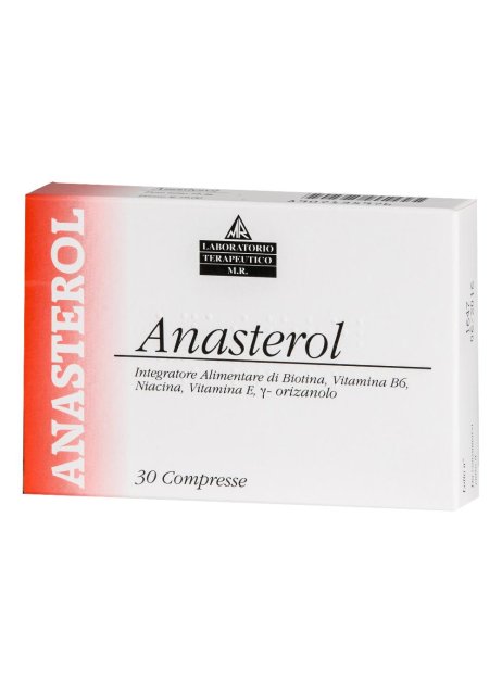 ANASTEROL 30CPR