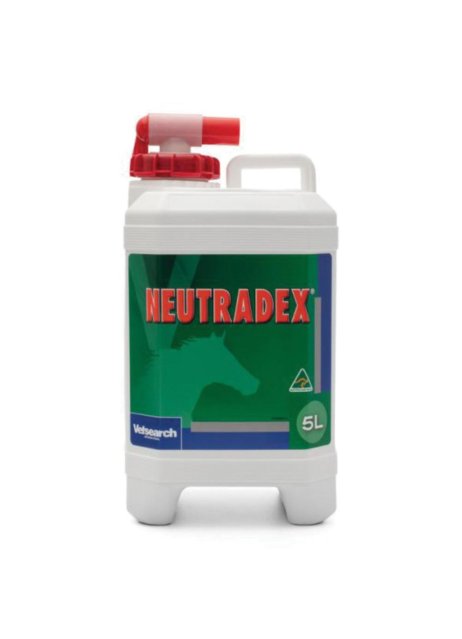 NEUTRADEX 5 Lt