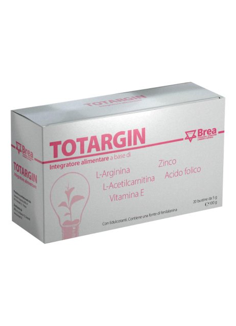 TOTARGIN INTEG 20BUST 5G