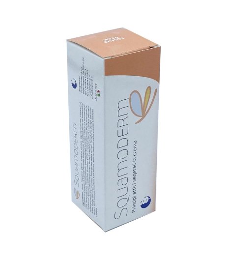 SQUAMODERM Crema 50ml