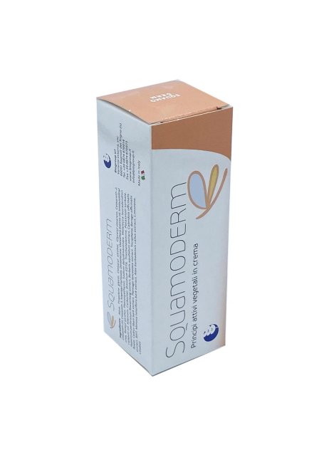 SQUAMODERM Crema 50ml