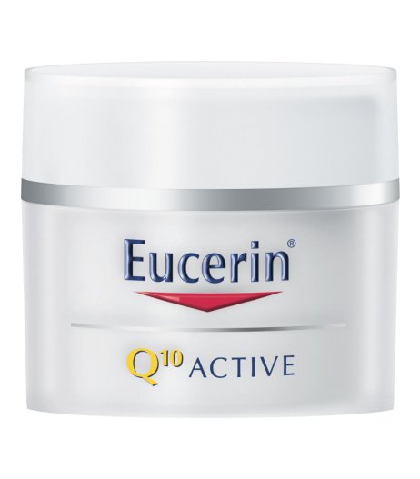 EUCERIN Q10 ACTIVE 50ML    VISO