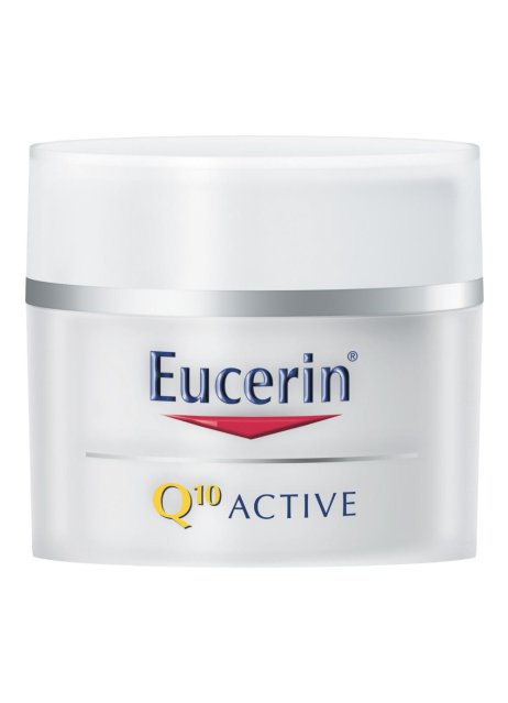 EUCERIN Q10 ACTIVE 50ML    VISO